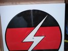 Throbbing Gristle Live At Death Factory Picture Disc DON'T PAY UNTIL INVOICED