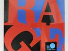 Renegades by Rage Against the Machine - Rock/Funk (2018, Vinyl LP, 33 RPM)