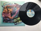 MIXMASTER GEE: The Manipulator’ and The Turntable Orchestra RARE MINT- LP PROMO