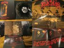 GEHENNA Seen Through the Veil Of Darkness LP Second Spell mayhem emperor bathory