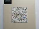 Led Zeppelin - III - Super Deluxe 2 Vinyl LP 2 CD Box Set NEW SEALED