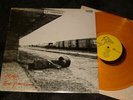 Moses - End Of The Line - 1978 Cdn Private Press Hard Rock - Gold Vinyl