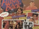 Flash Back (Curcio, La Grande Storia Del ROCK) Various 10 LPS Vinyl LP-Box