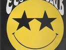 Ecstasy Club Jesus Loves The Acid Vinyl Single 12inch NEAR MINT Flim Flam Rec