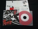 Misfits - Bullet Unofficial 7