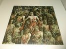 Cannibal Corpse:   The Bleeding   2016  NEAR MINT   LP + poster + insert