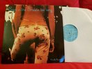 Annette Peacock...Been in the Streets Too Long...Insert...1983 UK.. Ironic No. 3