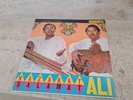 Lp vinyle  33 t.  Nazakat Ali - Salamat Ali  (1964)