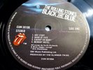 ROLLING STONES Black And Blue 1979 UK PRESS w/INNER UNPLAYED MINT