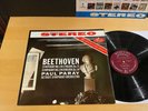 MERCURY Living Presence STEREO SR-90205 Beethoven SYMPHONY NO.1 Paray FR-3/5 NM