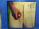 Wishbone Ash  There's The Rub  Original Rare 1974 MCA Prog Hard Rock Lp Sealed