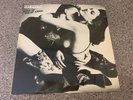 Scorpions Love At First Sting + Inner + Fan Insert Stunning Rare Original UK LP