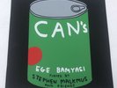 CAN Ege Bamyasi Stephen Malkmus LP GREEN Vinyl 180g Krautrock Prog Rock RSD 3000