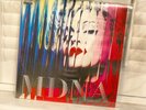 Madonna MDNA Double VINYL LP RARE