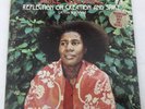 Alice Coltrane Reflection On Creation and Space Jazz 2-LP Records Promo 1973