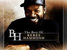 ID23z - Beres Hammond - Cant Stop A Man - vinyl LP VINYL - New