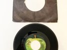 The Beatles 45 RPM Old Brown Shoe / The Ballad Of John And Yoko Apple BMI 2531