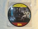1985 BACK TO THE FUTURE Huey Lewis and the News LP Picture Disc 33 1/2 RPM