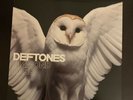 Deftones “Diamond Eyes” White Vinyl LP New/OG 2010 Pressing RARE DAMAGED