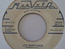 Orquesta America 1955 Cha Cha De Los Inocentes / Los Marcianos VG 45RPM #1010