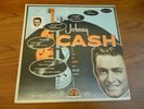 Johnny Cash - Johnny Cash LP - Sun Records 1220