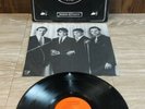KRAFTWERK Radio-Activity KRAUTROCK CAPITOL ST 11457 LP