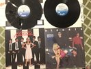 Blondie Vinyl Records LP 70s 80s New Wave Pop Rock Parallel lines Plastic Letter