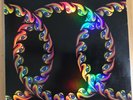 Lateralus - Tool - Vinyl Double LP - Picture Disc - VG