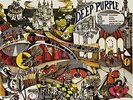 Deep Purple - The Book Of Taliesyn (Mono) Vinyl
