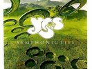 Yes - Symphonic Live - Live In Amsterdam 2001 Vinyl