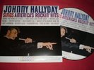 33t picture Johnny Hallyday 