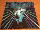 Jamiroquai A Funk Odyssey Vinyl Gatefold Rare Record 2001 Near Mint Condition