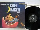 CHET BAKER IT COULD HAPPEN TO YOU RIVERSIDE VIJ-4068 Japan MONO VINYL LP