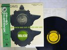 MILES DAVIS WALKIN' PRESTIGE SMJ-6528 Japan OBI MONO VINYL LP