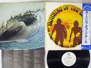 OST(G WAYNE THOMAS) MORNING OF THE EARTH WARNER P-10647W Japan OBI PROMO LP