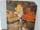 Larry Williams - The Larry Williams Show - UK 1980's Issue Vinyl - Edsel ED119