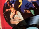 TOM PETTY AND THE HEARTBREAKERS GREATEST HITS 1ST PRESS **SIGNED BY ALL FIVE **