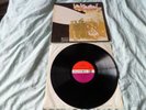 LED ZEPPELIN VINYL LP LED ZEPPELIN II PLUM ATLANTIC 588198  ORIGINAL PRESS