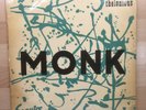 Thelonious Monk Plays 1956 Esquire 10