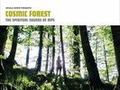 Various Artists - Nicola Conte Presents: Cosmic Forest - The Spiritual Sounds...