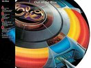 Elo - Out Of The Blue Picture Disc Vinyl