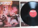W.A.S.P. - W.A.S.P. (LP) Vnyl 1984 US Capitol Records ?– ST-12343