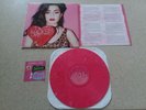 Charli XCX ?– Sucker (LP) Record Pink Marbled Vinyl Urban Outfitters RARE OU