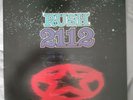 Rush- 2112 Mercury SRM-1-1079 72 PRC 1979 pressing vinyl record