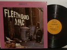 PETER GREEN'S FLEETWOOD MAC 1968 BLUES ROCK LP ORIGINAL EPIC NM VPI NR