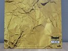 Lee Scott x Sadhu Gold x Bisk Gold Dust Daupe  132/250 LP Picture Disc Record