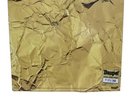 Lee Scott x Sadhu Gold x Bisk Gold Dust Daupe  171/250 LP Picture Disc Record