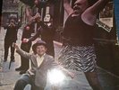 The Doors ?– Strange Days    Elektra ?– EKS-74014