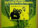 LOS LOBOS Just Another Band from East L.A. LP SEALED vinyl Re-issue OUT OF PRINT