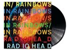 Radiohead - In Rainbows [LP] (180 Gram) 2016 Vinyl/ Sealed